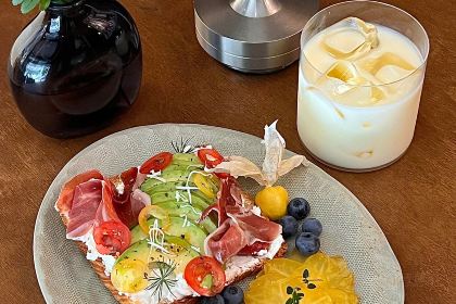 麦乐甜品店(龙华名苑店)