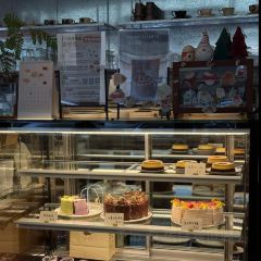 言雀咖啡馆 User Photo