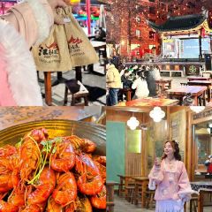 WEI DAO RESTAURANT 여행 사진