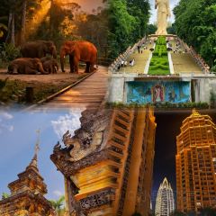 chouburi User Photo
