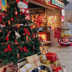 TORIRAN YAKINIKU User Photo