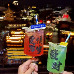 Mood Grocery Store User Photo