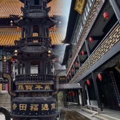 兰姐海鲜平价海鲜·南通土菜(桃坞路店) User Photo