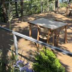 九里云溪野奢度假酒店(洛阳栾川店)·自助餐厅 User Photo