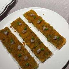 Yunhe Noodle (Huangpu) User Photo