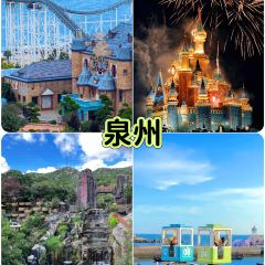 咱妈家·海菜包子(长峰店) User Photo