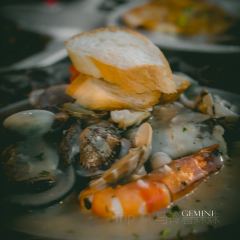 Envi Skydining User Photo