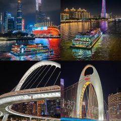 YELIN SEAFOOD WHARF User Photo