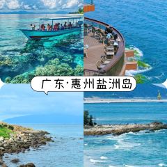 A XI HAI XIAN XIAO CHAO User Photo