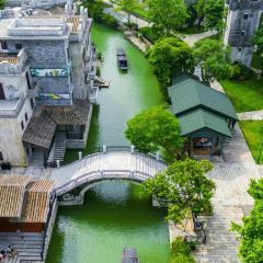 紅旗山莊張用戶圖片