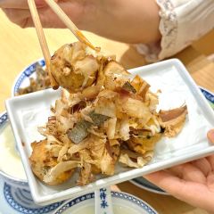 赵记传承(河源东源万达店) User Photo