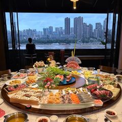 玖肴·江炉(北滨二路店) User Photo