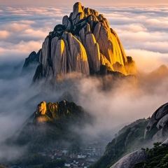 BA HE NIU User Photo