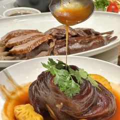 NANNY RACHEL User Photo