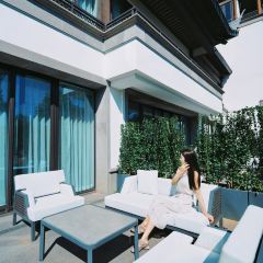 Shan Chinese Restaurant User Photo