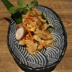 帕蓝·暹罗料理(紫荆广场店) User Photo