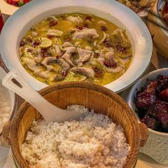 隱上私廚（復興店）張用戶圖片