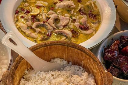 隱上私廚（復興店）