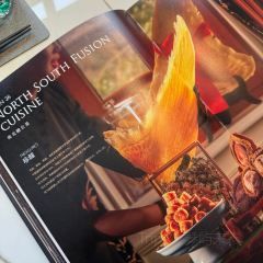 喜筵28·精细潮粤菜(五大道王府店) User Photo