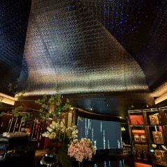 Guanyan Liujin User Photo