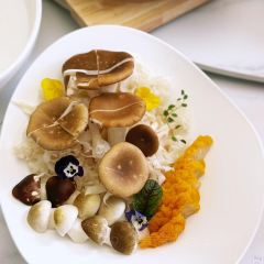 Fishman Restaurant User Photo