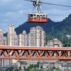 十八梯邓凳面(解放碑总店) User Photo