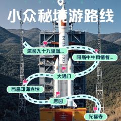 Asiniuniu-The daliangshan style User Photo