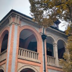 The China Harvest 여행 사진