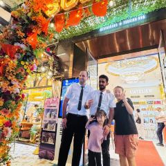 蘇坦土耳其Sultan Restaurant·清真張用戶圖片