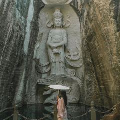 绍兴新昌安岚·听涛阁 User Photo