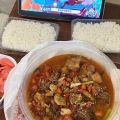 QIN YU WENG User Photo