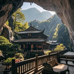 老街泡虾 User Photo