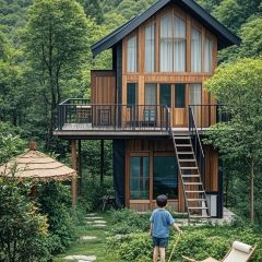 Meijie Yunding Restaurant User Photo