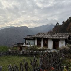 Abuluzicang Restaurant (jiuzhaigou) User Photo