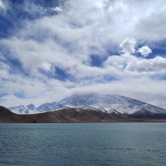 慕云营地(喀拉库勒湖店)·潮汕汤米粉 User Photo