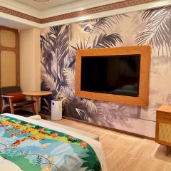 大燚果木燒鵝·明爐頭牌清遠雞（山湖城店）張用戶圖片