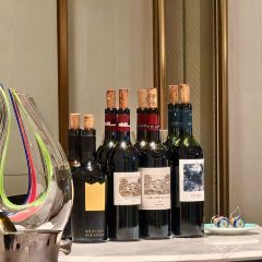 Regent Shanghai on The Bund·Harmonia User Photo