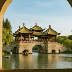 NI HON RYOU RI User Photo