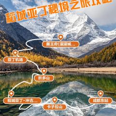 JUN WANG FU User Photo