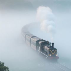 YanYangTian Xin JingChu Hotel (HuangHe Lou) 여행 사진