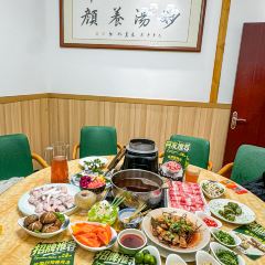 武国·四物椰鸡·养生餐厅(海控国际店) User Photo