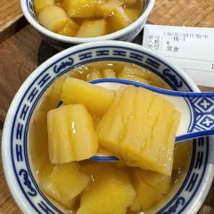 胖子大排档(白沙路店) User Photo