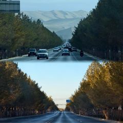 JIANG SHI SAO ZI ZHA JIANG MIAN User Photo