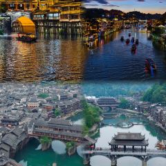 十里香粉馆(虹桥中路店) 여행 사진