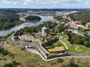 Bohus Fortress