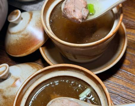 院子里私房菜馆
