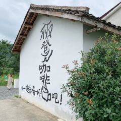 板凳咖啡張用戶圖片