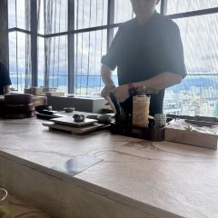 Manten Omakase張用戶圖片