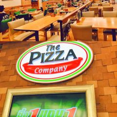 The Pizza Company(Central Festival Hatyai) User Photo