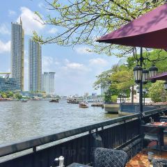 Volti Tuscan Grill & Bar User Photo